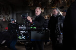 Home 18 Christopher Nolan The Odyssey 1