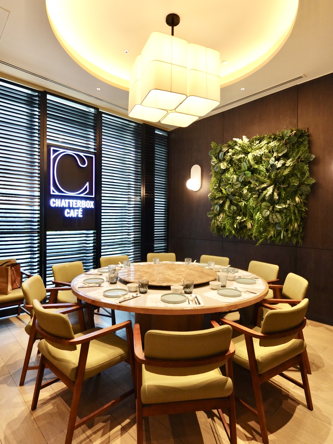 Craving Singaporean Cuisine? Here's What We Recommend at This Café 3 DSC01121 2