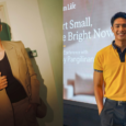 Donny Pangilinan, Sun Life Philippines, Smart Small Live Bright Now