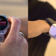 Garmin Introduces New Forerunner Sports Watches, Garmin Pay, and the Garmin Run Marathon Series