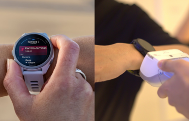 Garmin Introduces New Forerunner Sports Watches, Garmin Pay, and the Garmin Run Marathon Series