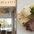 Guidicelli Ristorante: Traditional Italian Flavors Make Its Way to Molito Alabang