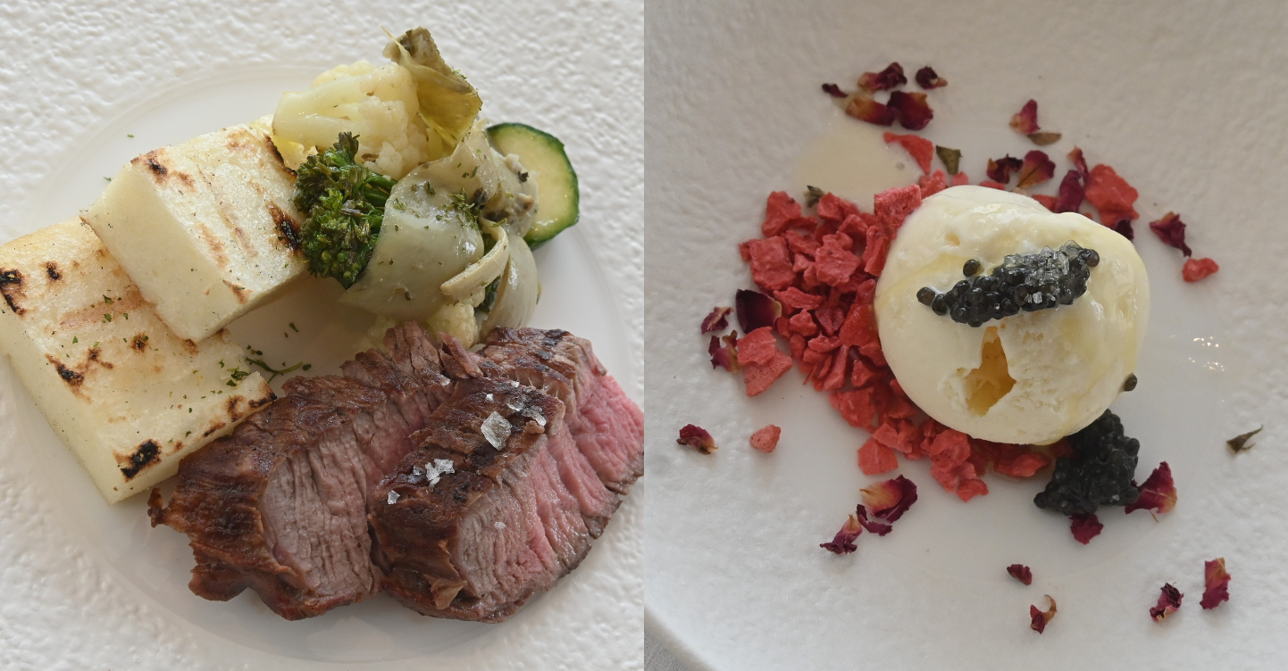 Guidicelli Ristorante: Traditional Italian Flavors Make Its Way to Molito Alabang 