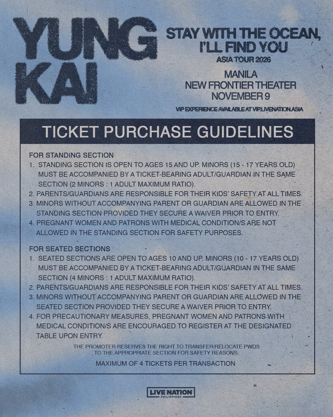 yung kai Live in Manila 2026: Ticket Prices and Seat Plan Announced 4 HOb77PLbMAAdgbB