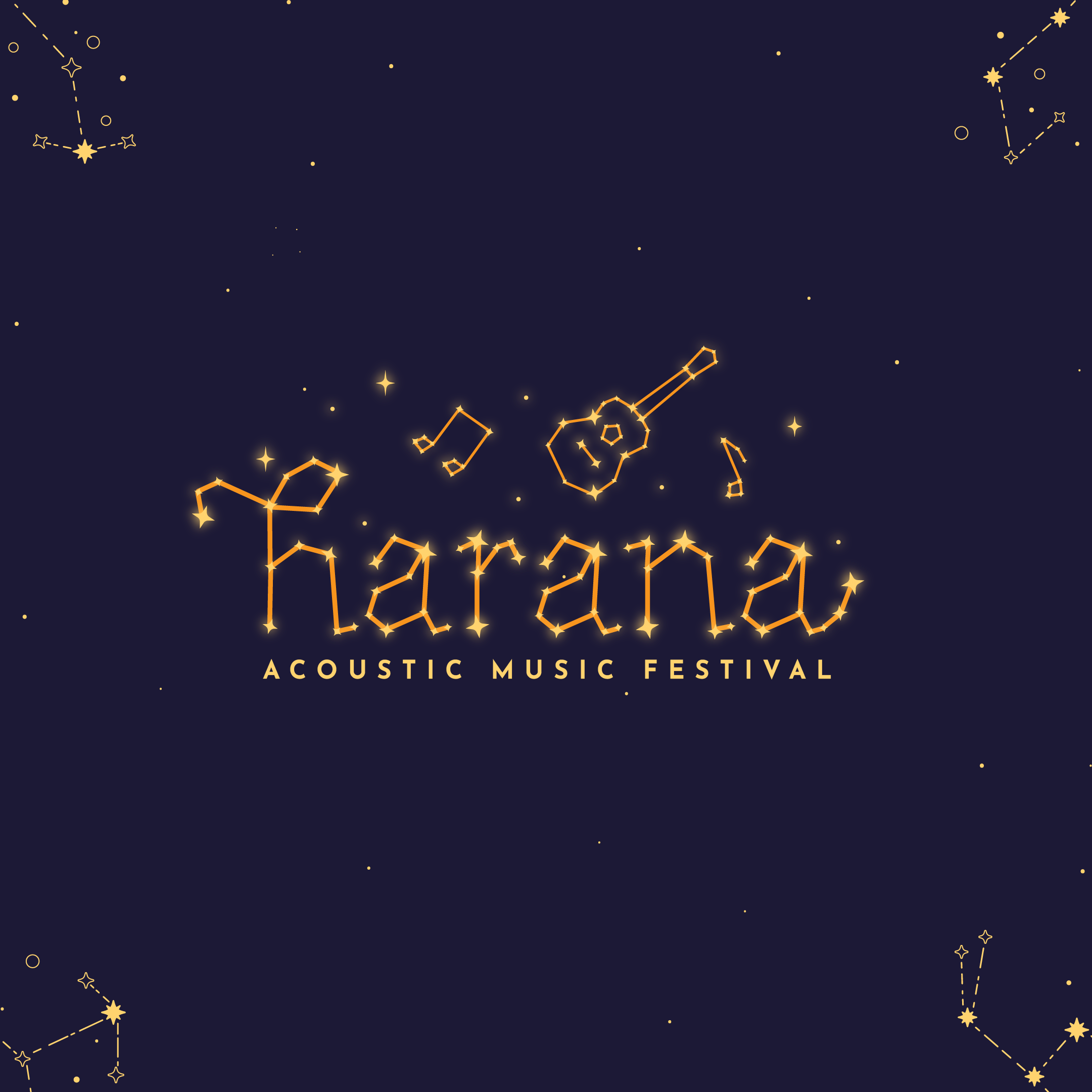 The South Is Getting a New Music Festival Experience 2 Harana Music Festival