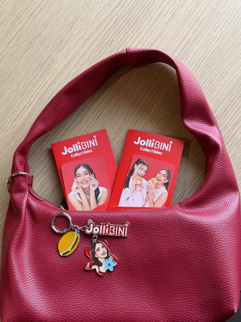Jollibee Launches New JolliBINI Meal Bundles with Special Collectibles 1 IMG 2902