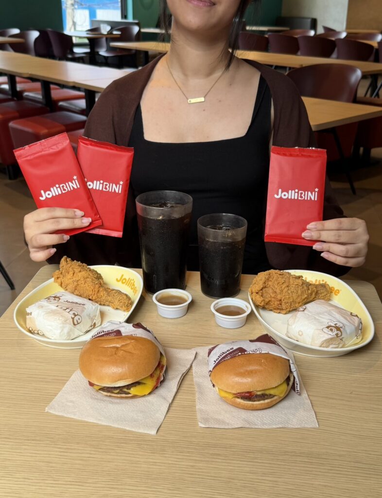 Jollibee Launches New JolliBINI Meal Bundles with Special Collectibles 2 IMG 2905