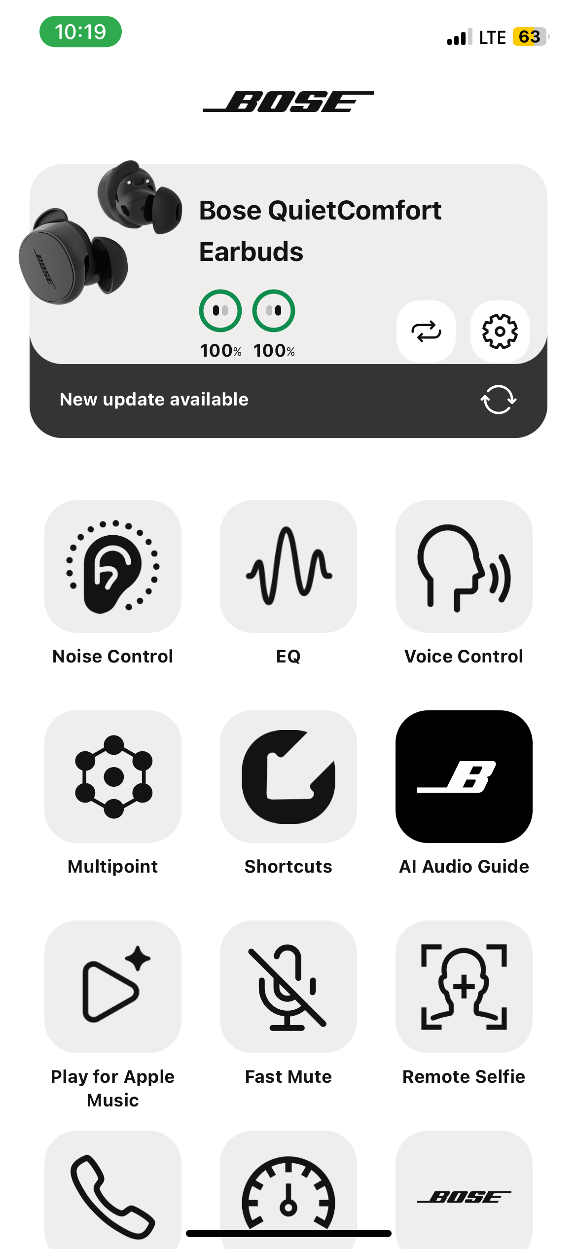 I Switched to New Wireless Earbuds—Here's How it Elevated My Work-Life Experience 3 Bose QuietComfort Earbuds