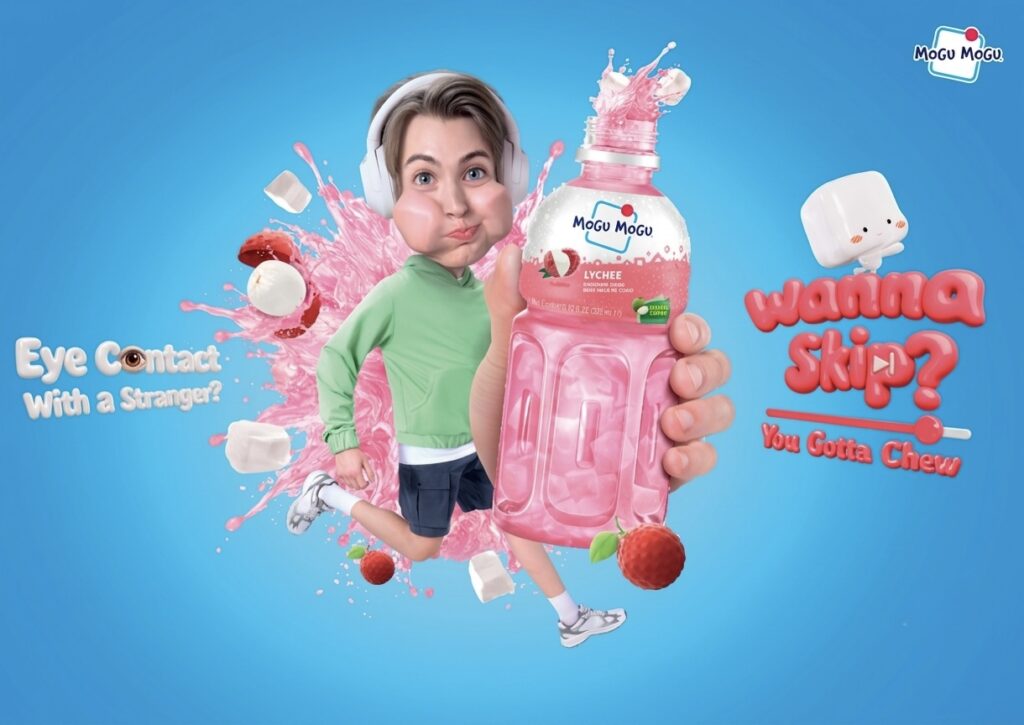 Wanna Skip Life’s Boring Moments? This Popular Drink Says You Just Need to Chew 2 IMG 7157