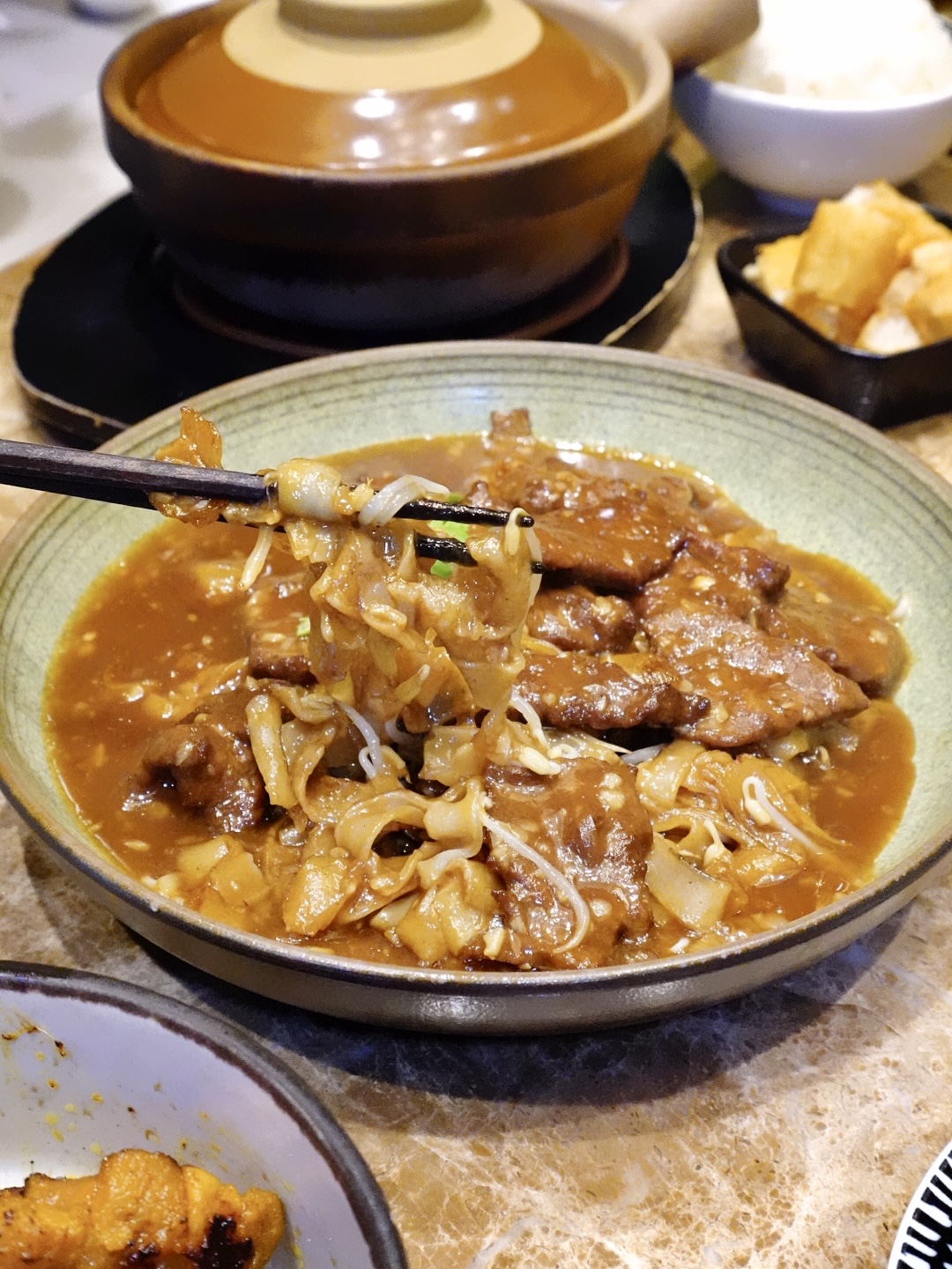 Craving Singaporean Cuisine? Here's What We Recommend at This Café 8 IMG 8012