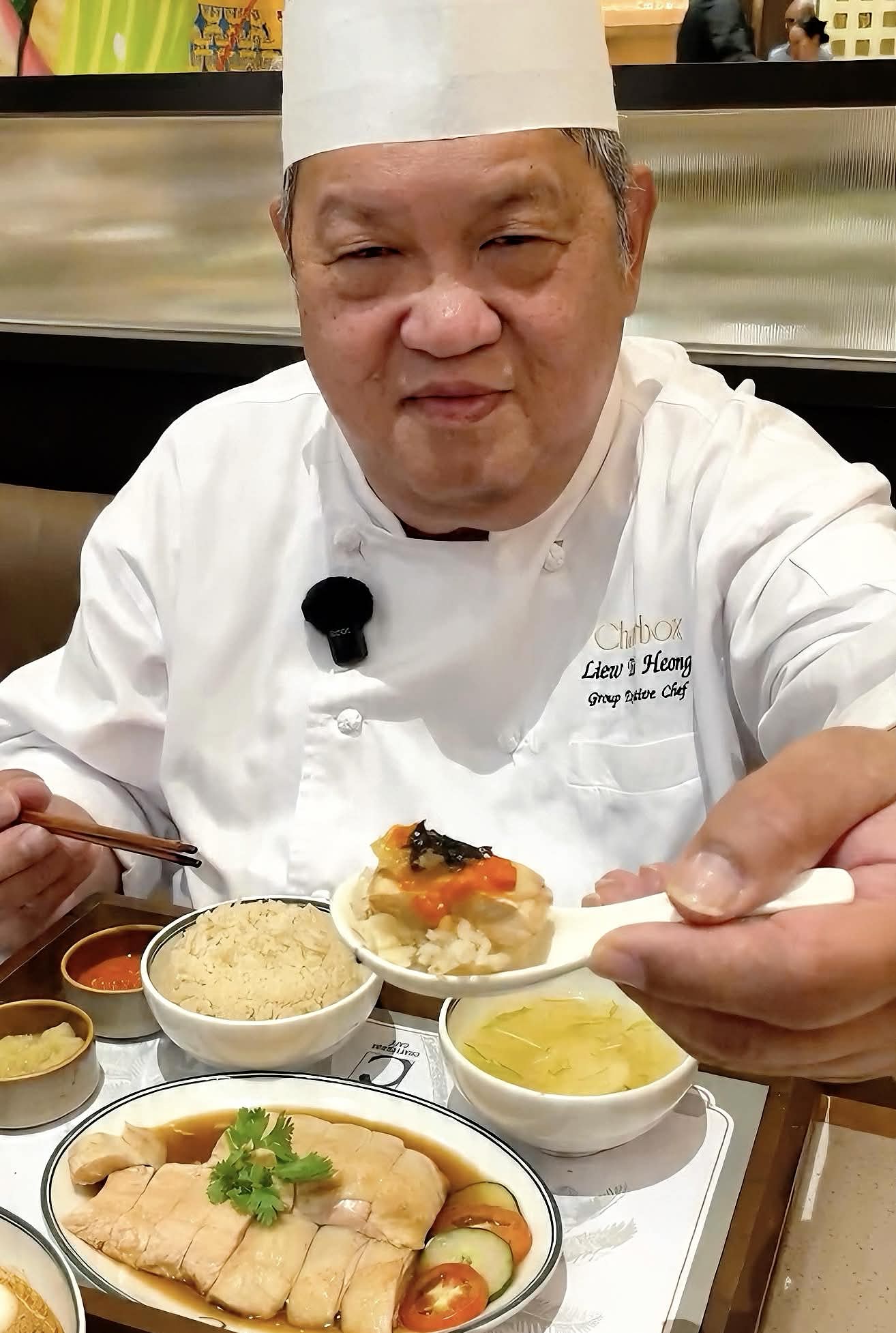 Craving Singaporean Cuisine? Here's What We Recommend at This Café 4 IMG 9647