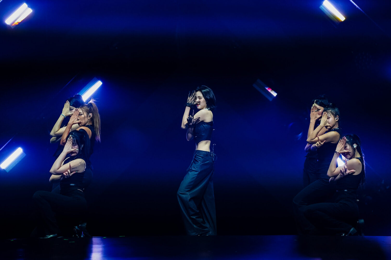 ITZY Thanks PH MIDZY for Cheering So Loudly, Promises to Return 3 ITZY Concert 2026 Ryujin
