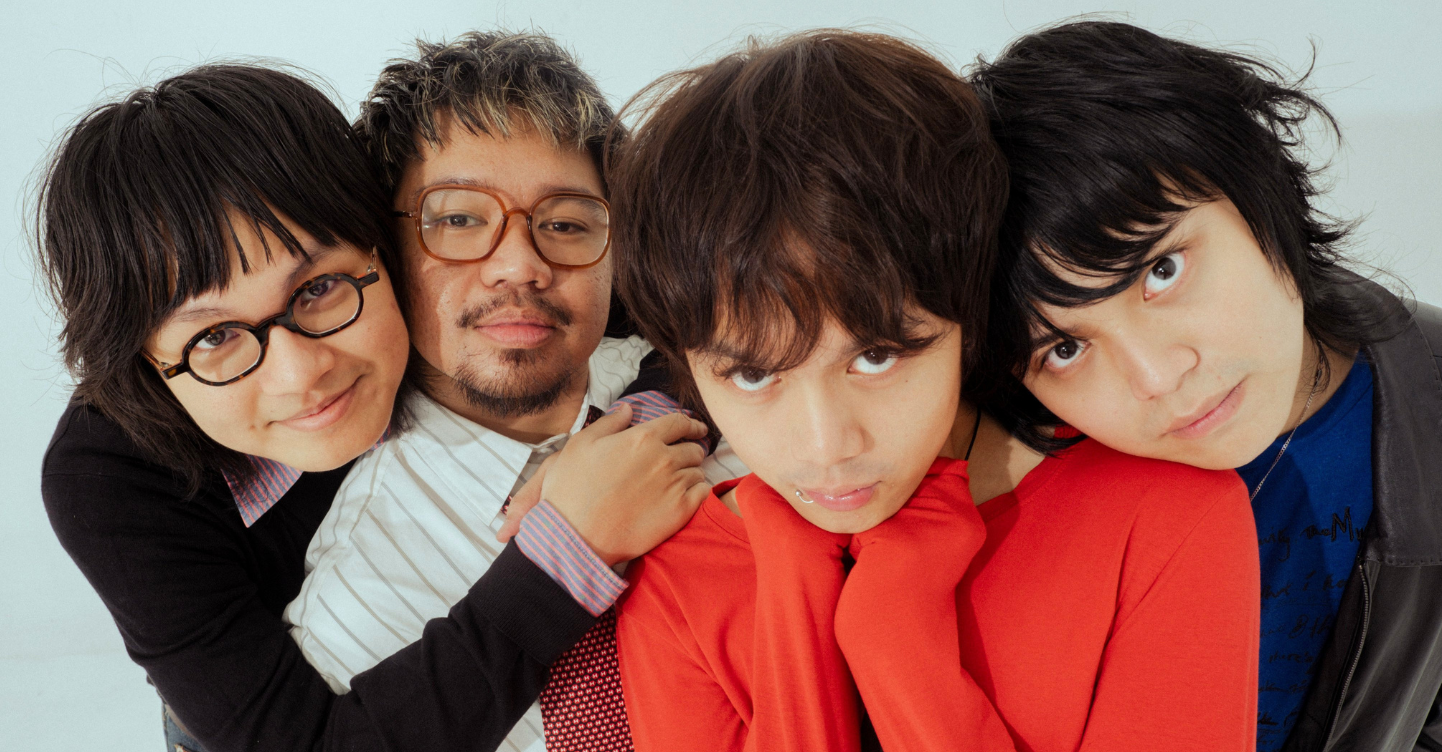 Here’s Why You Should Tune In to IV OF SPADES’ Nationwide “Andalucia” Tour 1 IV of Spades Andalucia Tour 2026