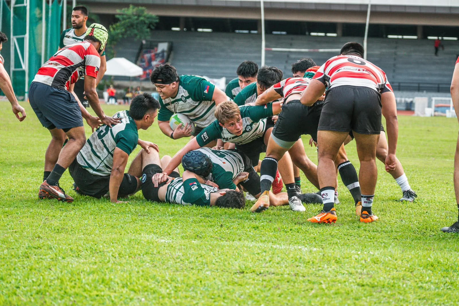 These Homegrown Players Are Shaping the Future of the Philippine Volcanoes Rugby Team 3 JM Cardenas Philippine Rugby Volcanoes