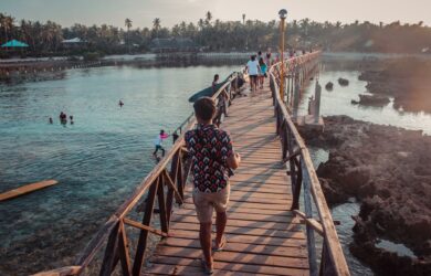 TikTok Partners With Department of Tourism, Launches Travel Series Featuring Creators From Around Asia