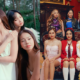 KAIA MEI MEI new P-pop songs July 2026
