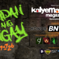 Kalyematopeya Magazine PRESS RELEASE BANNER
