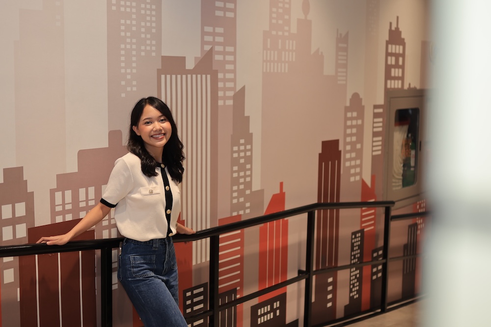 What Are You Searching For? These Filipino Gen Zs Share How They Use Google Search