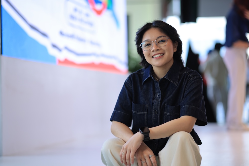 What Are You Searching For? These Filipino Gen Zs Share How They Use Google Search