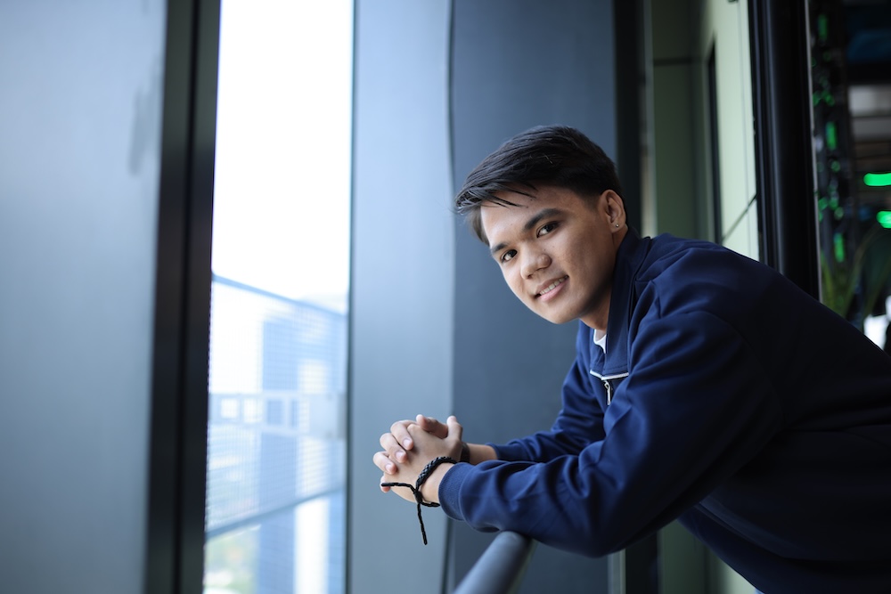 What Are You Searching For? These Filipino Gen Zs Share How They Use Google Search
