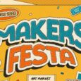Makers Festa Official Poster e1785509939444