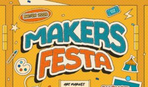 Home 47 Makers Festa Official Poster e1785509939444
