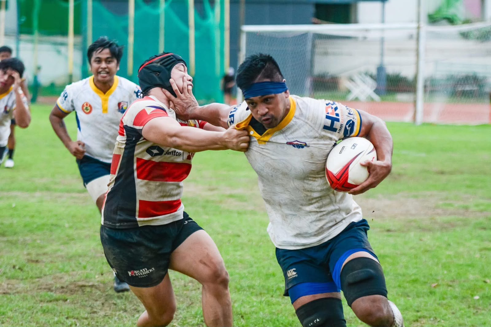 These Homegrown Players Are Shaping the Future of the Philippine Volcanoes Rugby Team 4 Malcolm Philippine Rugby Volcanoes