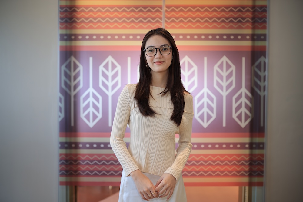 What Are You Searching For? These Filipino Gen Zs Share How They Use Google Search
