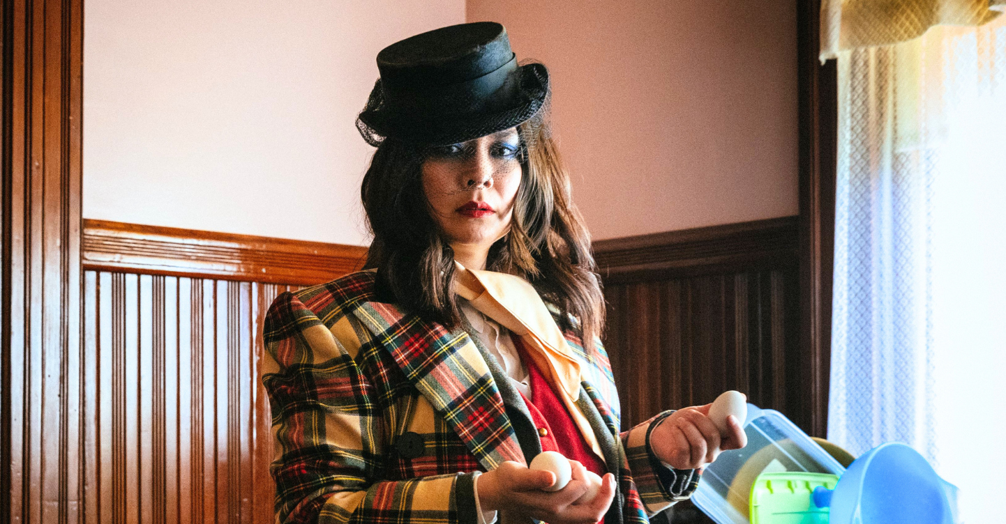 7 Songs by Mitski That We Can’t Wait to Hear at Her First-Ever Concert in Manila 1 Mitski songs Manila concert 2026