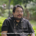 prof xiao chua Moneygurado Ep 3 Photo