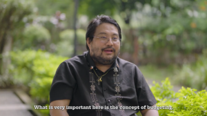 Home 9 prof xiao chua Moneygurado Ep 3 Photo