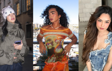 Niana Guerrero Bretman Rock Valkyrae TIME100 Creators List 2026
