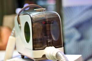 Home 30 Ninja Made Pet Groomer and Vacuum