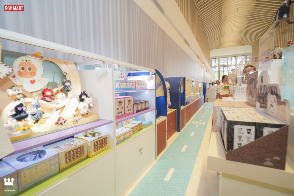 POP MART Opens First DIMOO Themed Pop-up Store in the Philippines 2 Photo 5