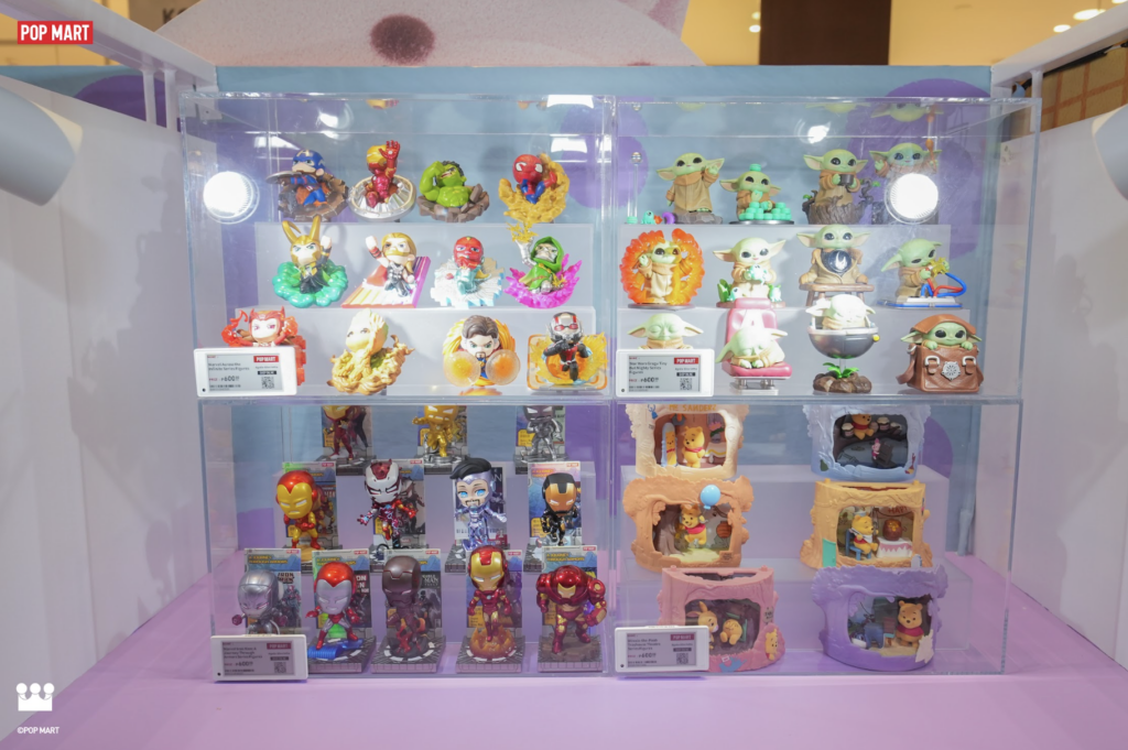 POP MART Opens First DIMOO Themed Pop-up Store in the Philippines 3 Photo 6
