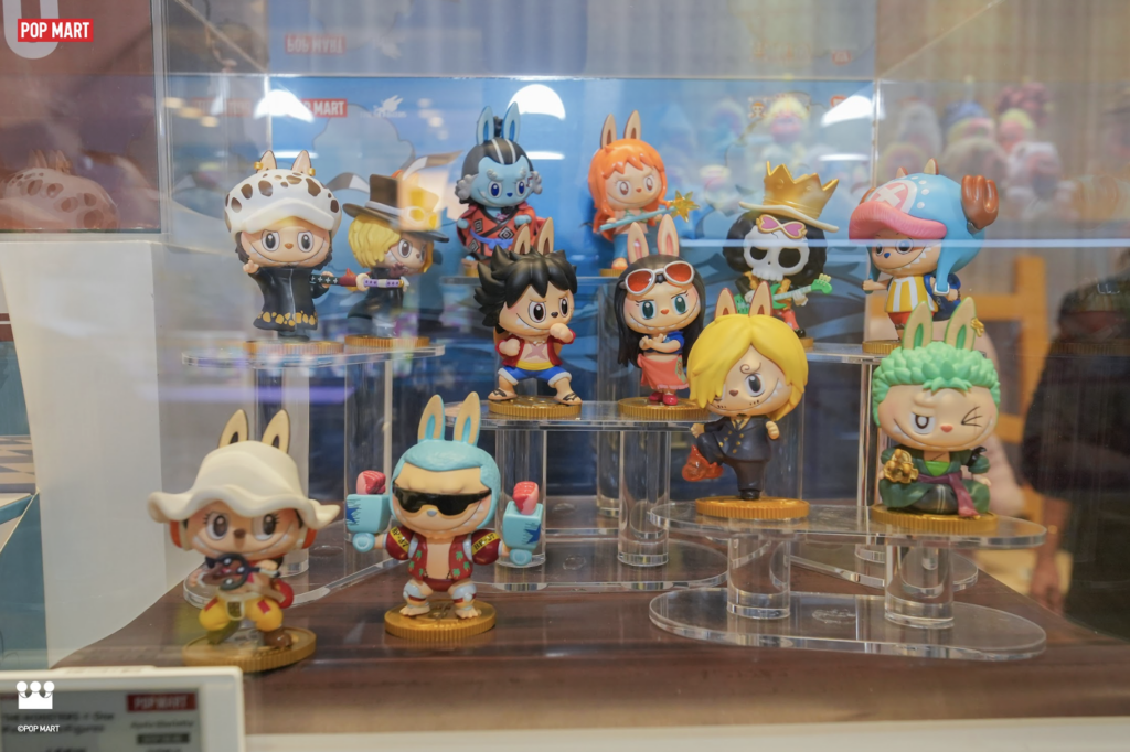 POP MART Opens First DIMOO Themed Pop-up Store in the Philippines 4 Photo 7