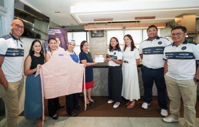 SB Finance CCA Partner to Make Culinary Education More Accessible Through Education Assistance Program 1