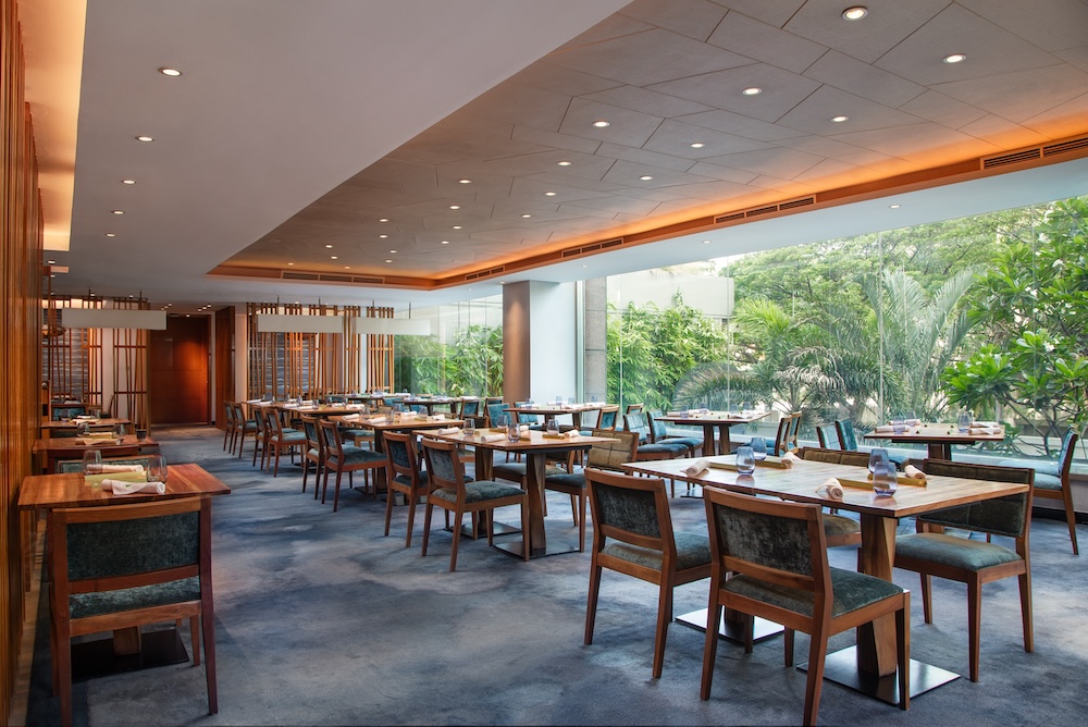 SHIDO: New Premium Japanese Destination Opens at Makati Shangri-La—Here's What to Try 1 SHIDO: New Premium Japanese Destination Opens at Makati Shangri-La—Here's What to Try