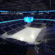 SM Cebu Arena Event Seats