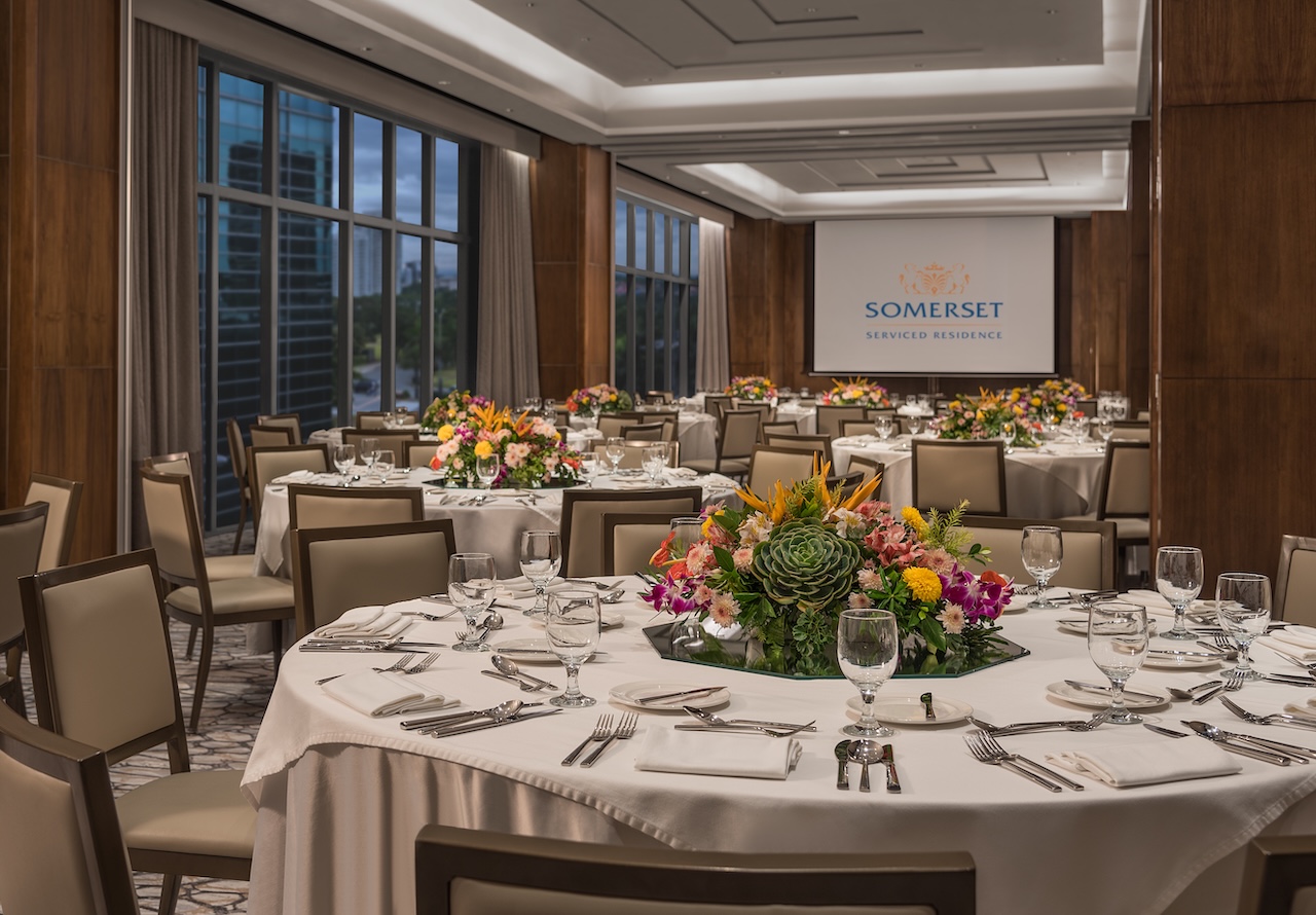 Upcoming Events and New Dining Options in Alabang