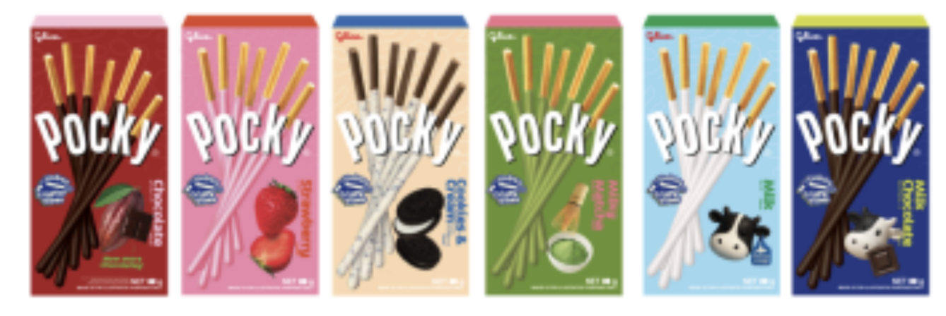 This Fan-Favorite Snack Is Letting Students Customize Boxes for Its 60th Anniversary 3 Glico Philippines