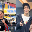 Shaira Diaz-Guzman Niana Guerrero J-Hope BTS ARMY Day