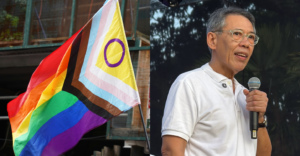 Sharmaine Bill Chel Diokno
