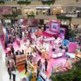 So Much Pride Mall Pop Up at SM North The Block Atrium