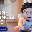 The financial guide built for your FYP - Why Filipinos need Earnest in the age of scams, debt, and financial misinformation