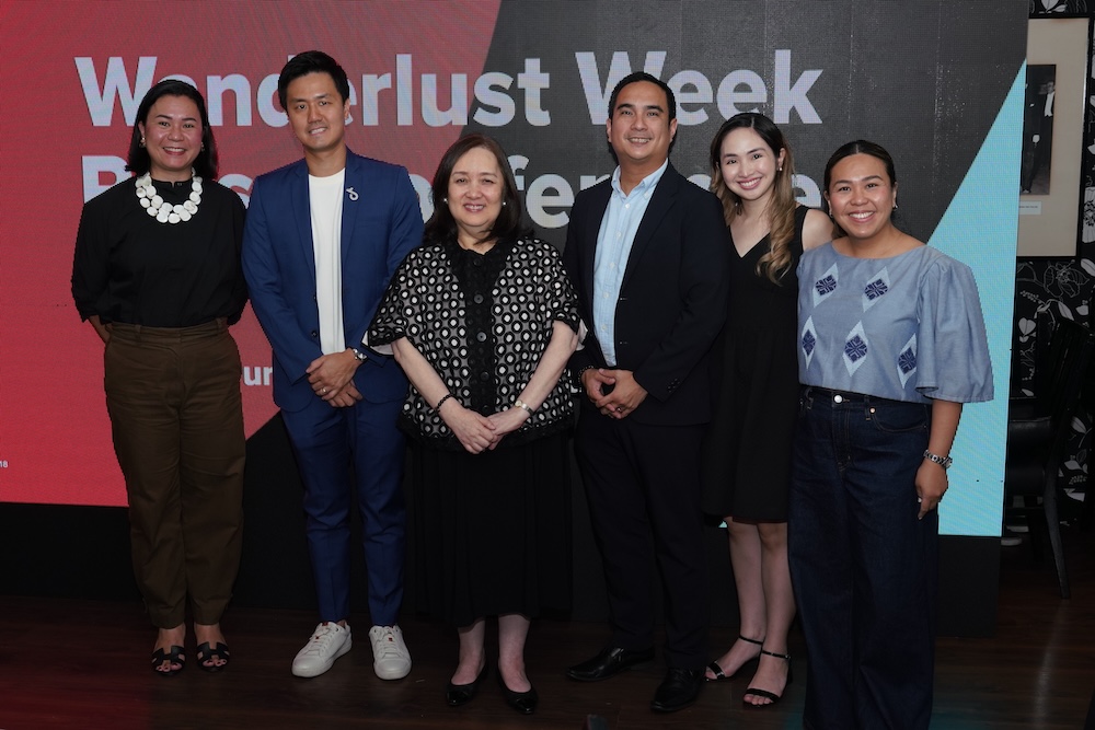 TikTok Partners With Department of Tourism, Launches Travel Series Featuring Creators From Around Asia 3 TikTok Partners With Department of Tourism, Launches Travel Series Featuring Creators From Around Asia