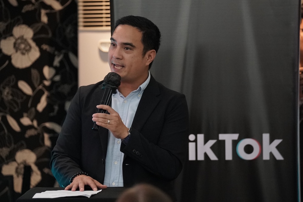 TikTok Partners With Department of Tourism, Launches Travel Series Featuring Creators From Around Asia 2 TikTok Partners With Department of Tourism, Launches Travel Series Featuring Creators From Around Asia