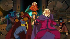 X-Men '97 Season 2