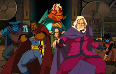 X-Men '97 Season 2