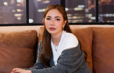 Yeng Constantino Biyaheng Bente concert Cebu US Tour